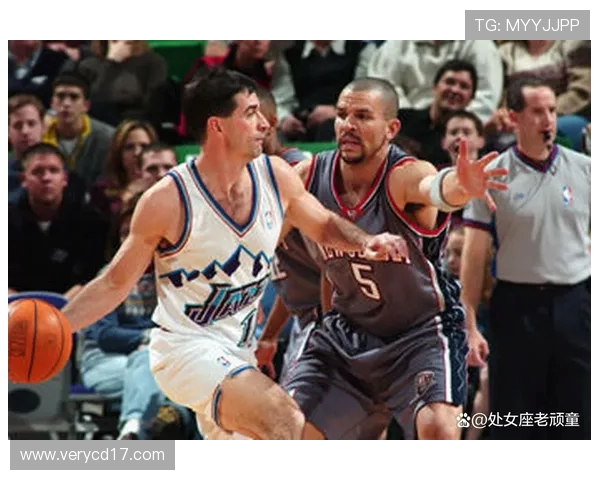 约翰·斯托克顿：从不为人知的篮球传奇到NBA历史助攻王的辉煌历程