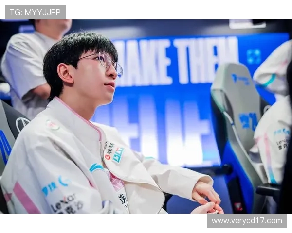 BLG在精英赛中的节奏掌控与战术执行全解析