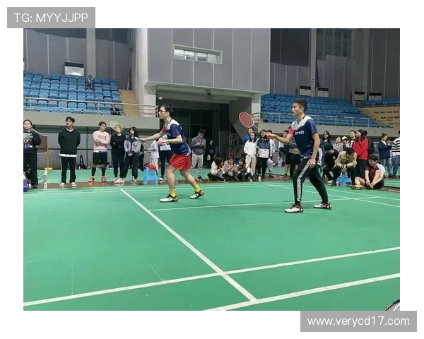 上海羽毛球队在杯赛中的个人能力分析与表现评估