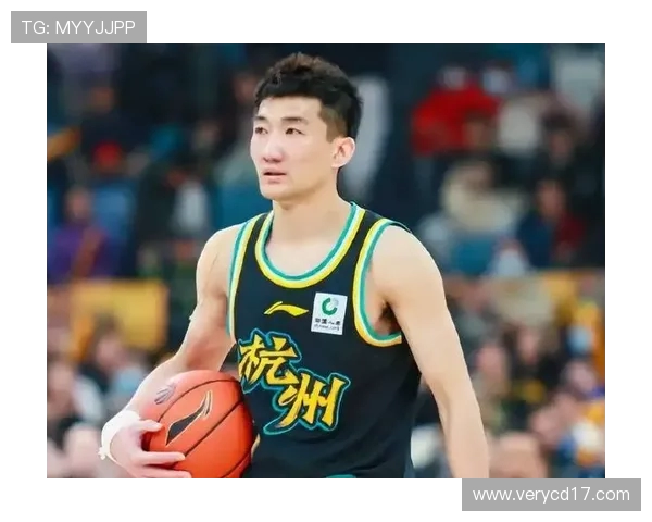 孙铭徽领衔新一代篮球崛起 见证他如何引领中国男篮的新辉煌